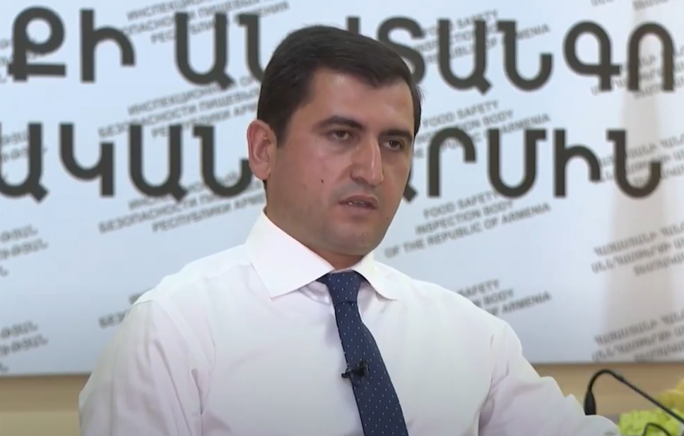 43 200 տոննա արտահանում․ այս տարի ծիրանի առատ բերք է եղել. Լուրերի անդրադարձը